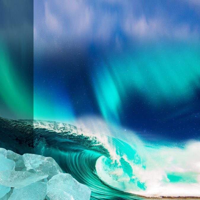 Sea Glass 2020