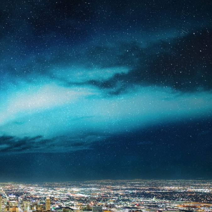 Starry Night 2024