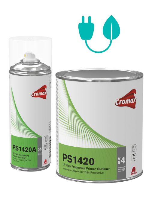 Упаковки Cromax PS1420