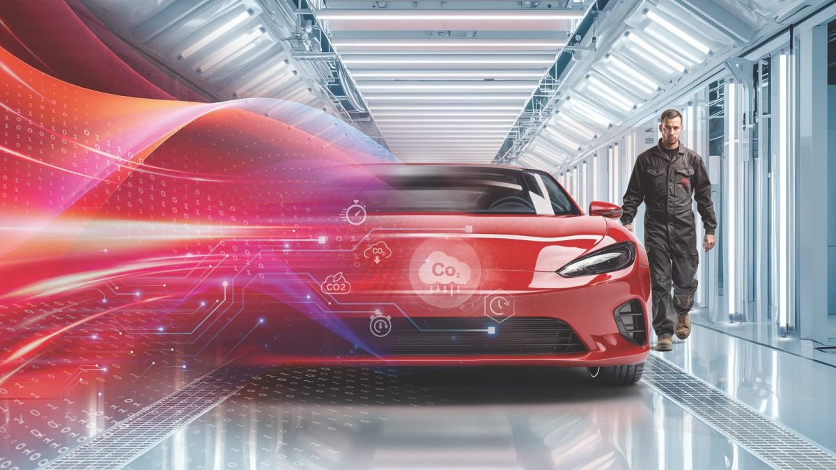 Система Ultra Performance Energy System